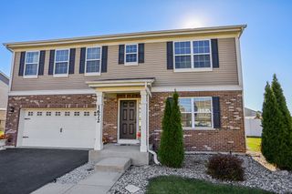 1672 Glenbrooke Lane, New Lenox, IL 60451