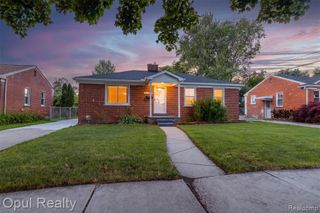 11441 Brookfield Street, Livonia, MI 48150