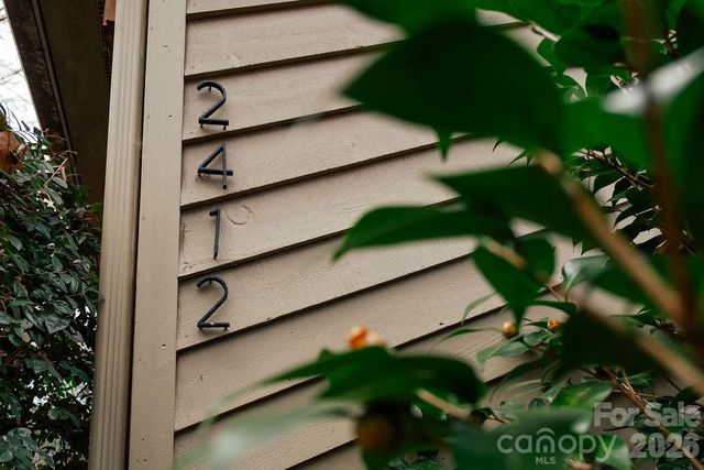 2412 Houston Branch Road, Charlotte, NC 28270