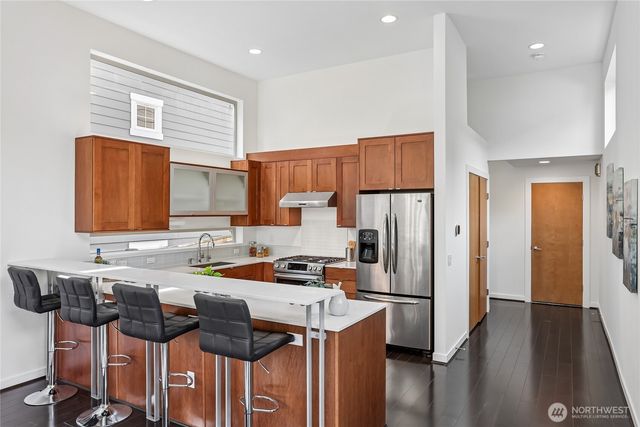 1018 NE 103rd Street, Seattle, WA 98125