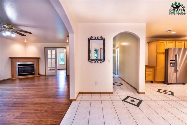 1211 VASI WAY, North Pole, AK 99705