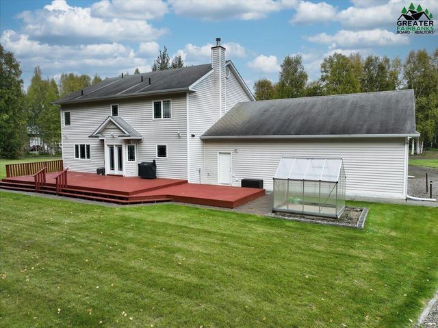 1211 VASI WAY, North Pole, AK 99705