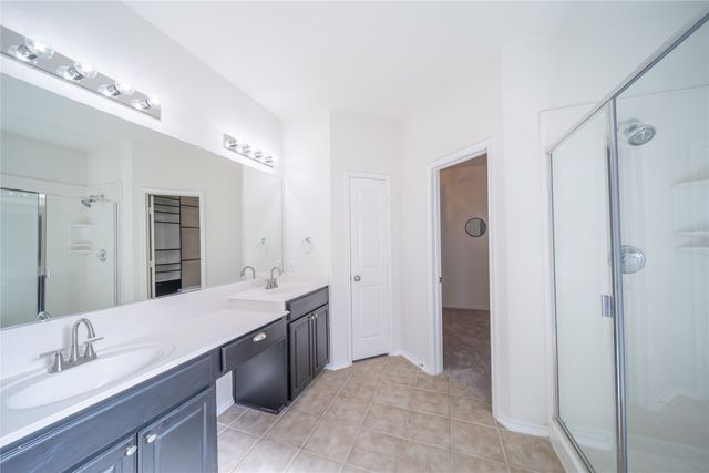 9601 Links Fairway Drive, Rowlett, TX 75089