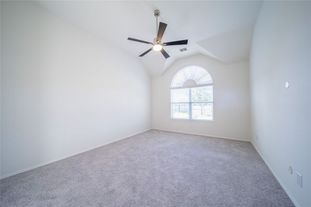 9601 Links Fairway Drive, Rowlett, TX 75089