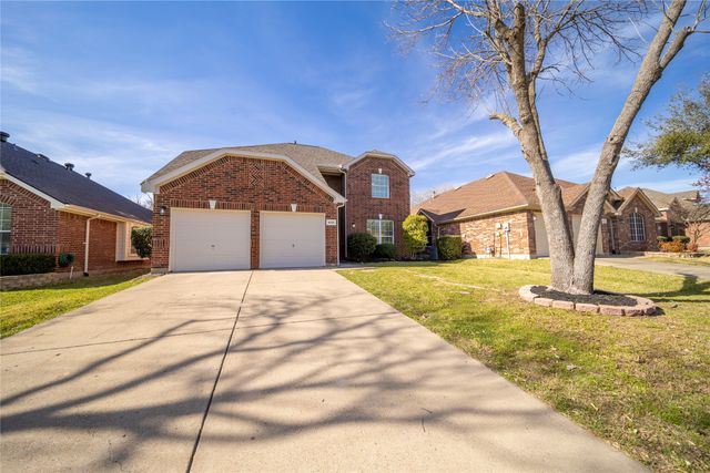9601 Links Fairway Drive, Rowlett, TX 75089