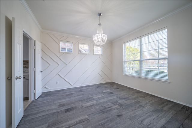 9601 Links Fairway Drive, Rowlett, TX 75089