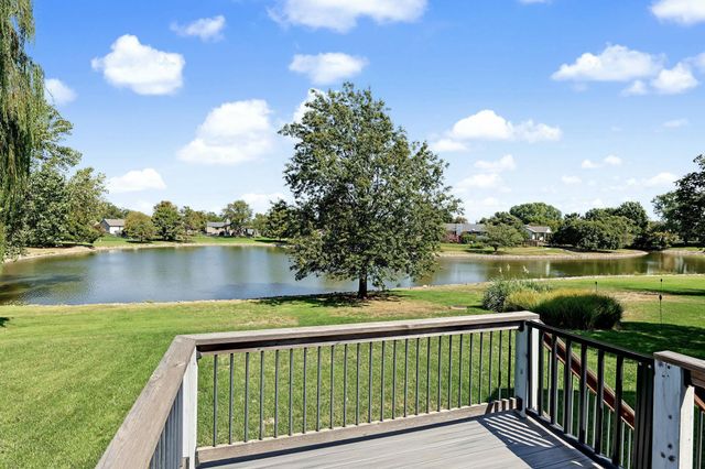 10018 W Greenspoint St, Wichita, KS 67205
