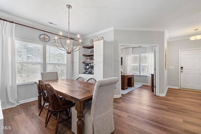 219 Blair Hills Road, Wendell, NC 27591