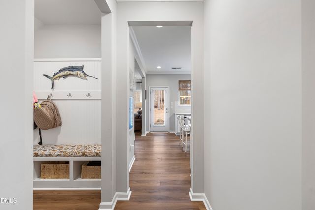 219 Blair Hills Road, Wendell, NC 27591