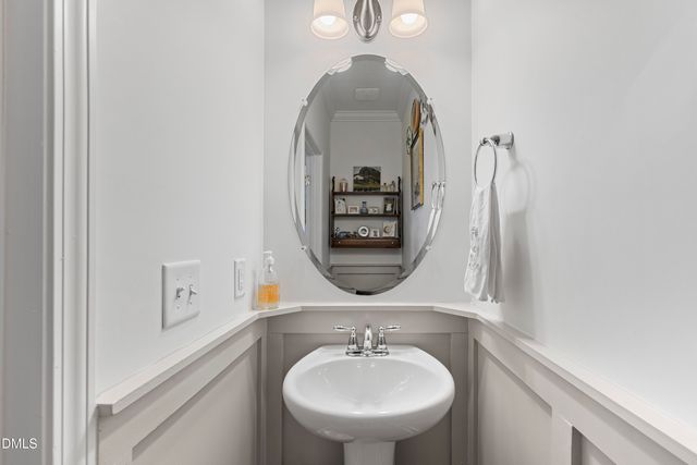 219 Blair Hills Road, Wendell, NC 27591