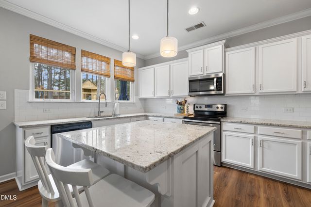 219 Blair Hills Road, Wendell, NC 27591