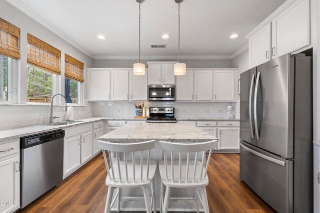 219 Blair Hills Road, Wendell, NC 27591