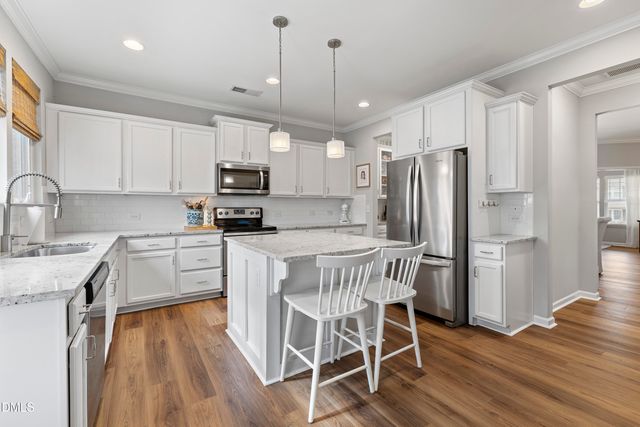 219 Blair Hills Road, Wendell, NC 27591