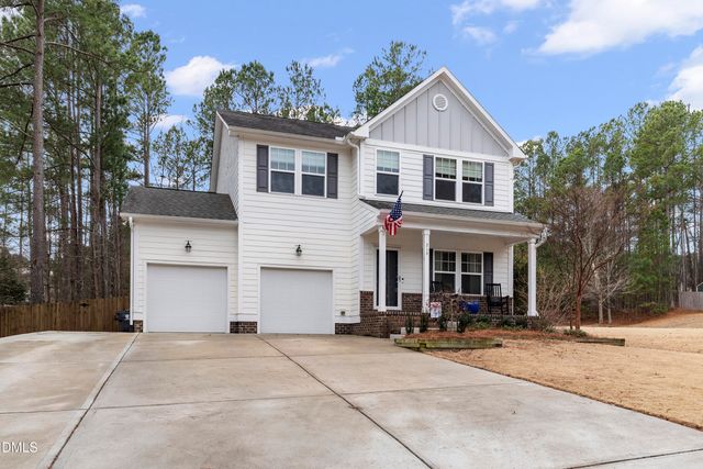 219 Blair Hills Road, Wendell, NC 27591