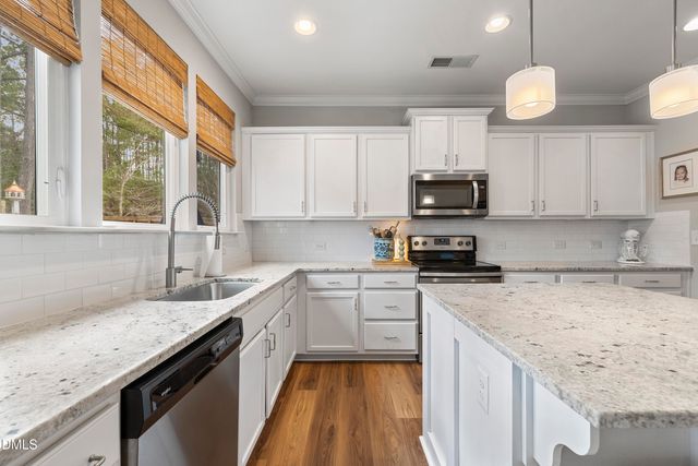 219 Blair Hills Road, Wendell, NC 27591