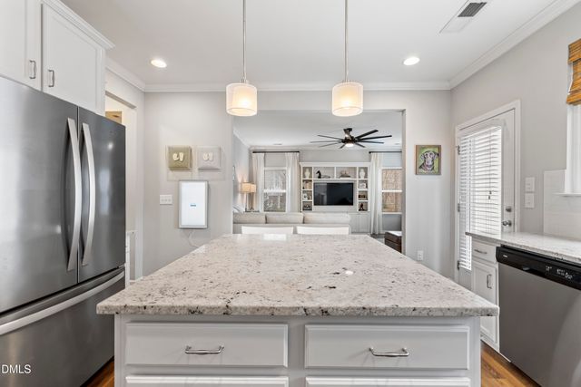 219 Blair Hills Road, Wendell, NC 27591