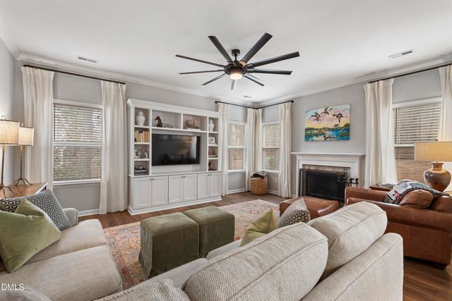 219 Blair Hills Road, Wendell, NC 27591