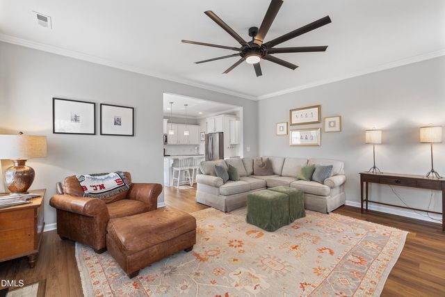 219 Blair Hills Road, Wendell, NC 27591