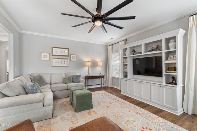 219 Blair Hills Road, Wendell, NC 27591