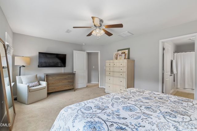 219 Blair Hills Road, Wendell, NC 27591