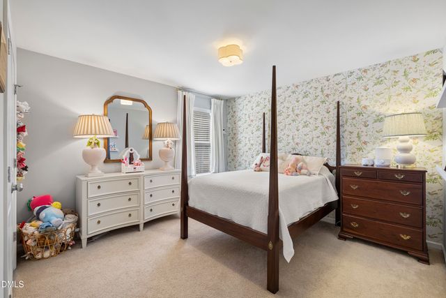 219 Blair Hills Road, Wendell, NC 27591