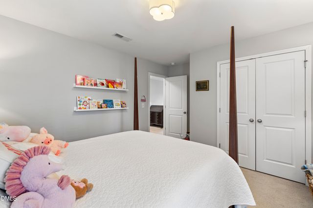 219 Blair Hills Road, Wendell, NC 27591