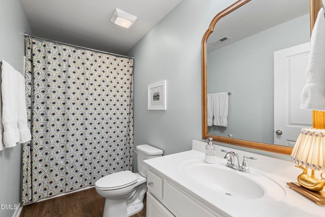 219 Blair Hills Road, Wendell, NC 27591