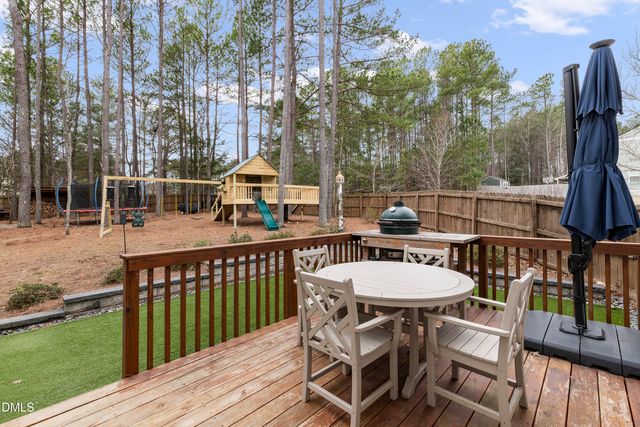 219 Blair Hills Road, Wendell, NC 27591