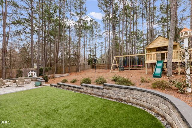 219 Blair Hills Road, Wendell, NC 27591