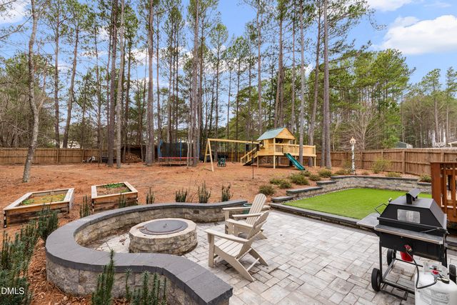 219 Blair Hills Road, Wendell, NC 27591