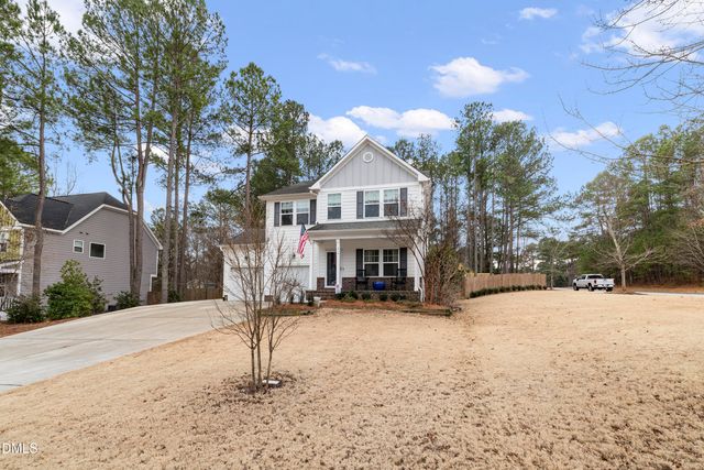 219 Blair Hills Road, Wendell, NC 27591