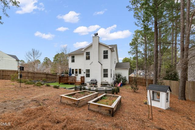 219 Blair Hills Road, Wendell, NC 27591