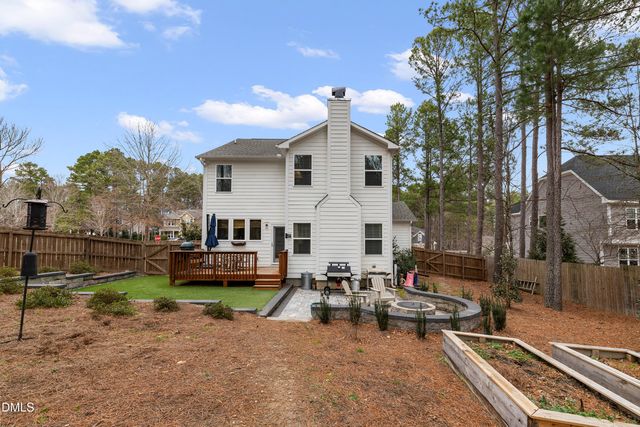 219 Blair Hills Road, Wendell, NC 27591