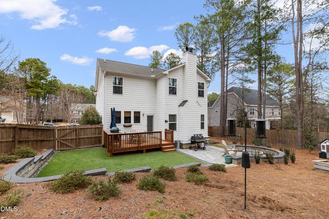 219 Blair Hills Road, Wendell, NC 27591