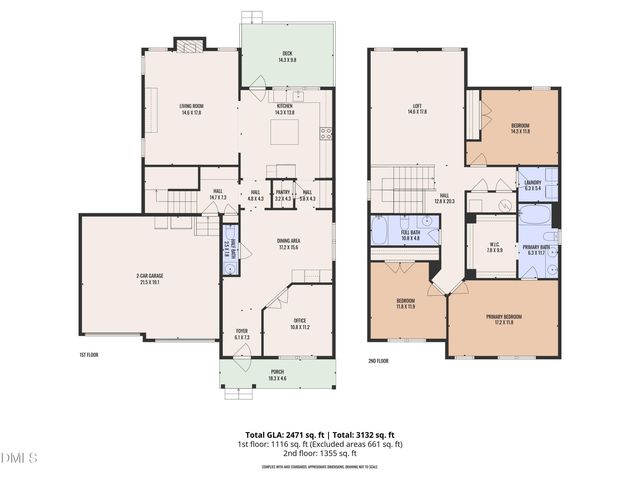 219 Blair Hills Road, Wendell, NC 27591