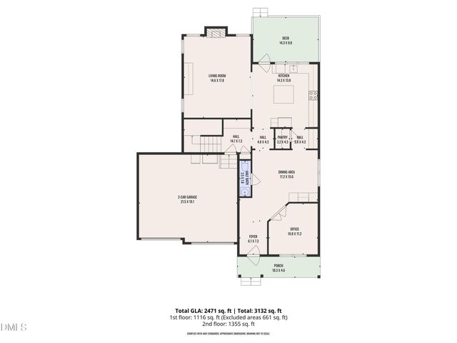 219 Blair Hills Road, Wendell, NC 27591