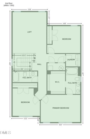 219 Blair Hills Road, Wendell, NC 27591