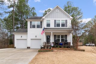 219 Blair Hills Road, Wendell, NC 27591