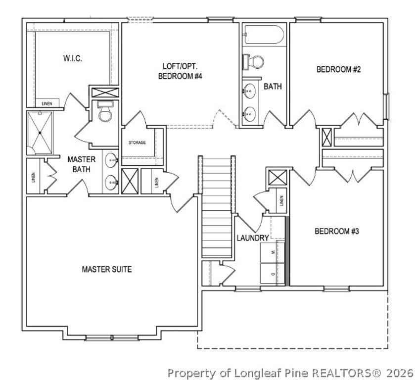 362 Marengo Trail, Raeford, NC 28376 — photo 3