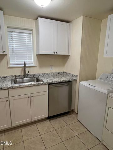 613 Bellhaven Street, Garner, NC 27529