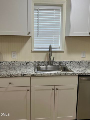 613 Bellhaven Street, Garner, NC 27529