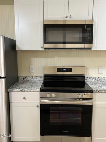 613 Bellhaven Street, Garner, NC 27529