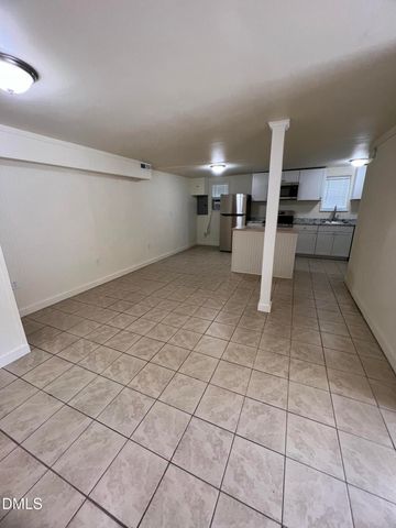 613 Bellhaven Street, Garner, NC 27529