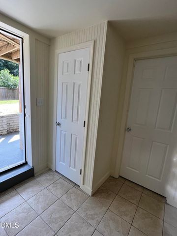 613 Bellhaven Street, Garner, NC 27529