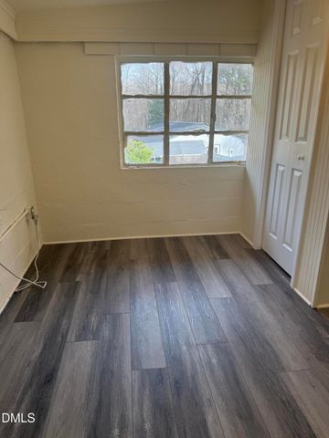 613 Bellhaven Street, Garner, NC 27529