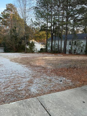 613 Bellhaven Street, Garner, NC 27529