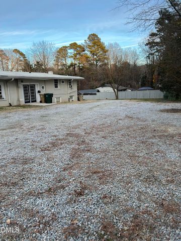 613 Bellhaven Street, Garner, NC 27529