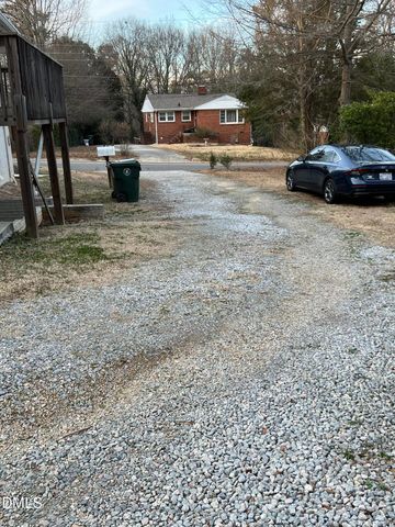 613 Bellhaven Street, Garner, NC 27529