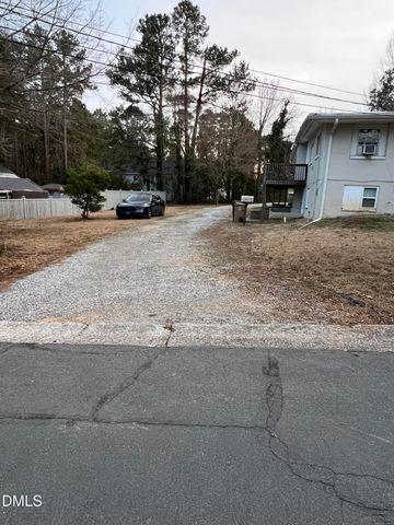 613 Bellhaven Street, Garner, NC 27529