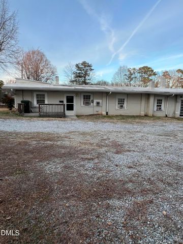 613 Bellhaven Street, Garner, NC 27529